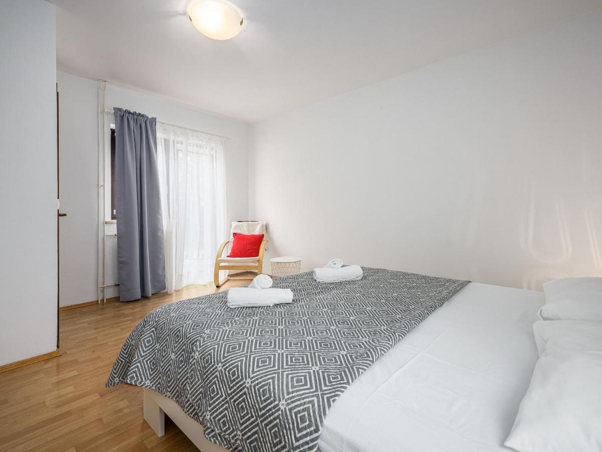 Rosini Villa Martimar With Pool And Hot Tub In Istria מראה חיצוני תמונה